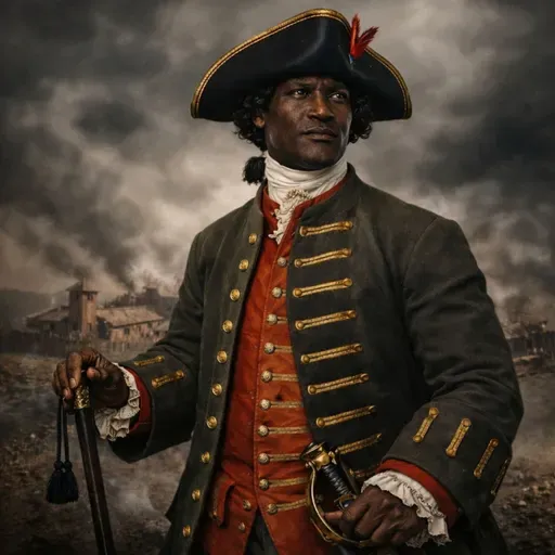 1x25 Fuerte Mosé: la ruta secreta hacia la libertad que pocos conocen.