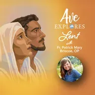 4th Week of Lent: The Cross is Humbling with Meg Hunter-Kilmer