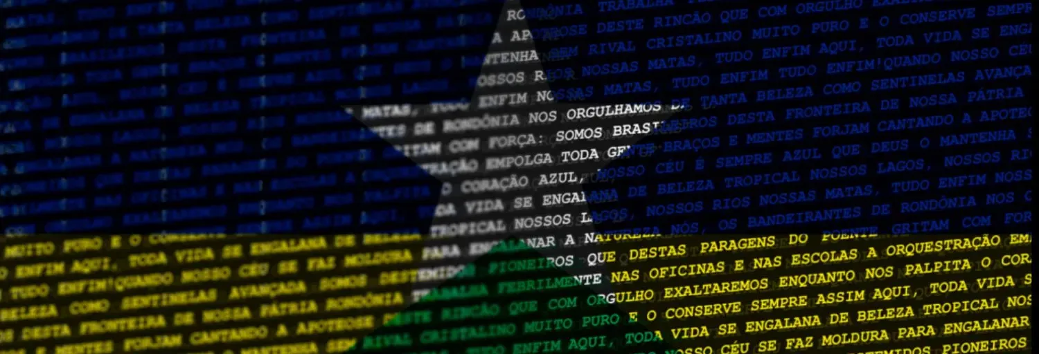 WEBRÁDIO UNIVERSO RONDONIENSE