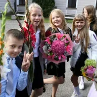 Выходной 1 сентября родителям обязаны дать по закону