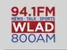 800 WLAD
