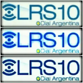 Radio LRS 10 DIAL Argentina