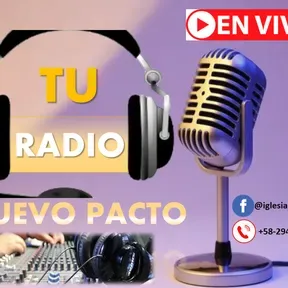 NUEVO PACTO FM