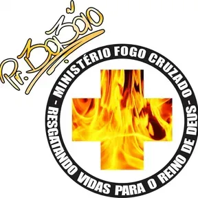 Rádio fogo cruzado