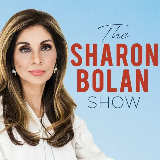 THE SHARON BOLAN SHOW: You Have Asked A Hard Thing
