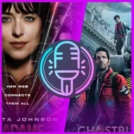 Мадам Паутина, Охотники за привидениями: Леденящий ужас I Подкаст о кино №135