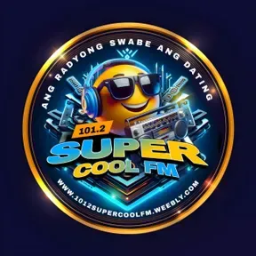 SUPERCOOL FM - 101.2 Ang Radyong Swabe Ang Dating