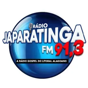 Japaratinga Fm 91.3
