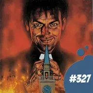 #327 - Reseñotrón diciembre 2025