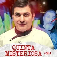 O COZINHEIRO ASSASSINO | Caso Heidi Bulnes e Cesar Roman #584