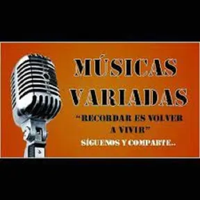 radio musicas variadas