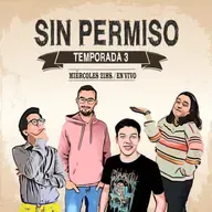 Sin Permiso T3E21 - 10/11/21