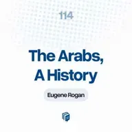 فایل سبک - تاریخ مردمان عرب