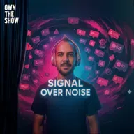 As Chaos Grows Learn to Lead Through the Noise