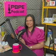 ANA SOUZA - PBPE PODCAST #161