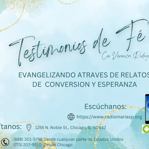 Testimonios de Fe – La hermana Jean, una vida con propósito