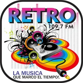 Retro 109.7 fm
