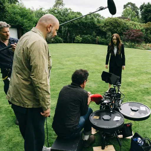 Hollywood’s Love Affair with VistaVision