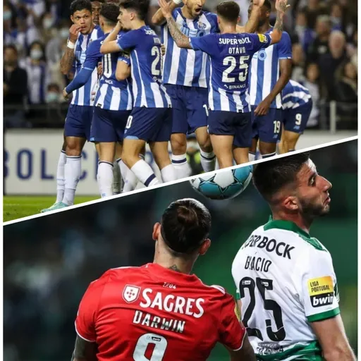 Análise 30ª Jornada Liga Portugal Bwin