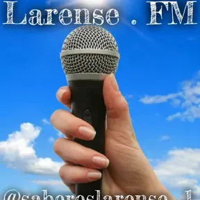LARENSE FM