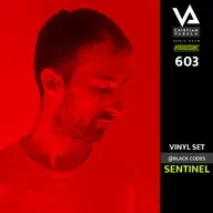 Sentinel @ Black Codes Experiments