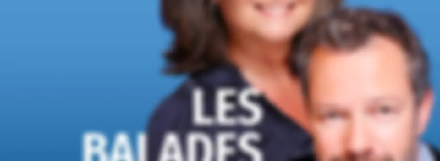 Les balades du week-end