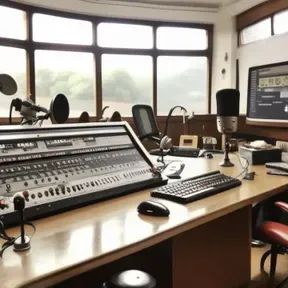 Radio El Bunker