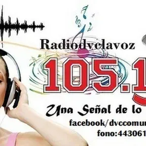 RADIODVCLAVOZ ONLINE