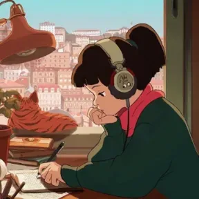 Lofi-bot