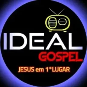 Rádio Ideal Gospel