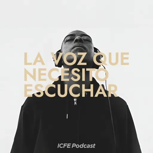 La Voz Que Necesito Escuchar