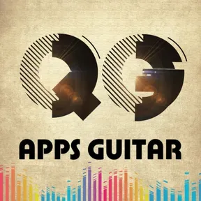 QG Rádio Apps Guitar