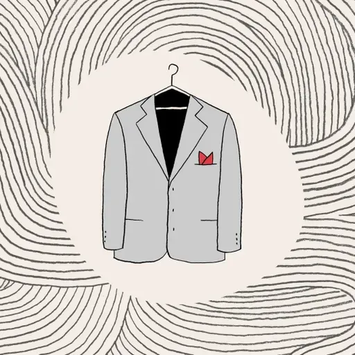 What Happened When My Dad and I Came Out to Each Other