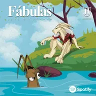 Fábula 36: El río de la serenidad
