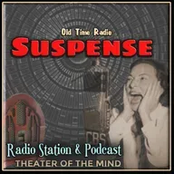 The Big Heist - Suspense | 12/01/1952 (Ep489)