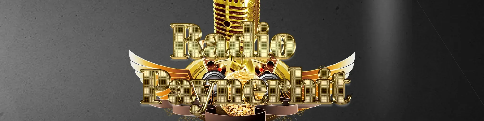 RADIO PAYNERHIT
