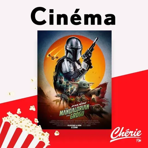 "Star Wars : The Mandalorian and Grogu" débarque ce mercredi au cinéma