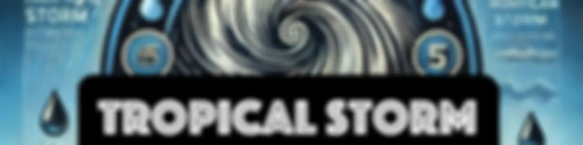 Tropical Storm Tracker - Daily News