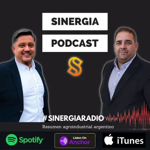 Sinergia Radio: Edición del 30 de Noviembre de 2022