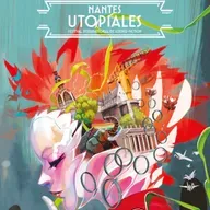 Voyage dans le temps et l'espace avec Alastair Reynolds