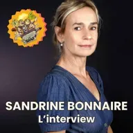 🎤 SANDRINE BONNAIRE - L'Entretien Sans Trucage (SANS TOIT NI LOI)