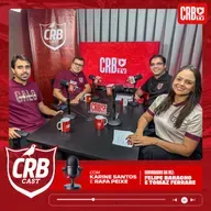 CRB CAST #3 | PRESTAÇÃO DE CONTAS 2024