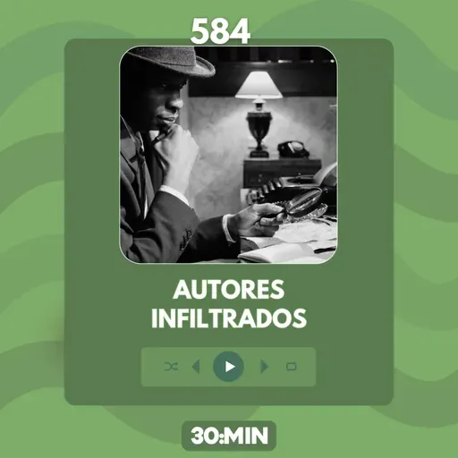 584: Autores Infiltrados