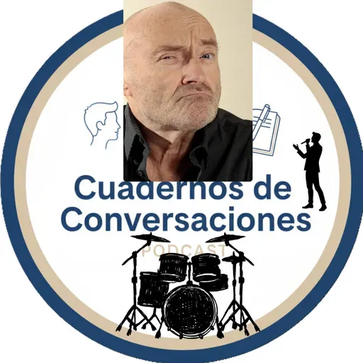 Phil Collins: La gloria de Genesis, el precio de la fama y la resurrección