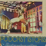 Историс #082 (Ганди, Джимми, Зита, Гита)