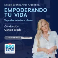 EMPONDERANDO TU VIDA | Connie Clark | Jueves 19 de Marzo