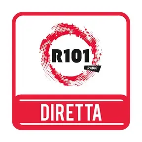 R101 Radio diretta