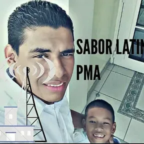 Sabor latino