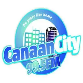 CANAAN CITY FM