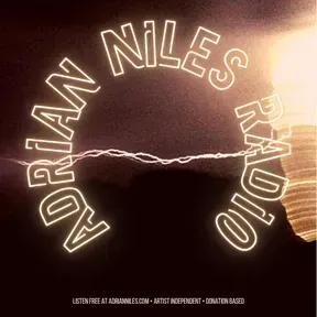Adrian Niles Radio